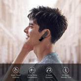 Bluetooth HeadsetMyBat Pro
